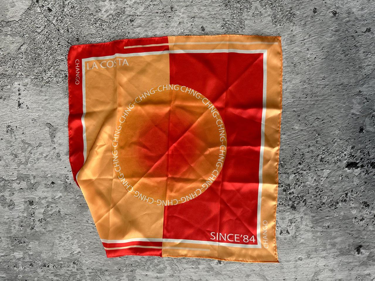 Pañuelo